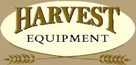 Harvest Equipment